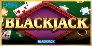 Blackjack FUN88