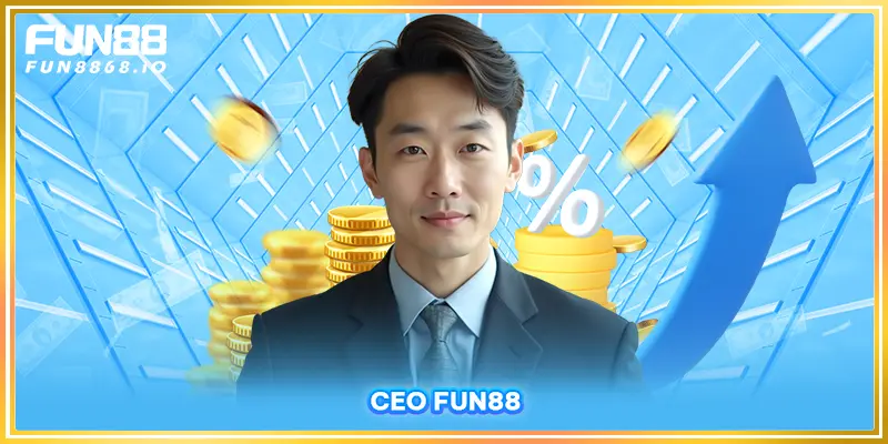 CEO FUN88