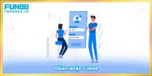 Đăng Nhập FUN88