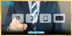 Liên Hệ FUN88