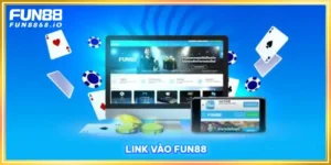 Link vào FUN88