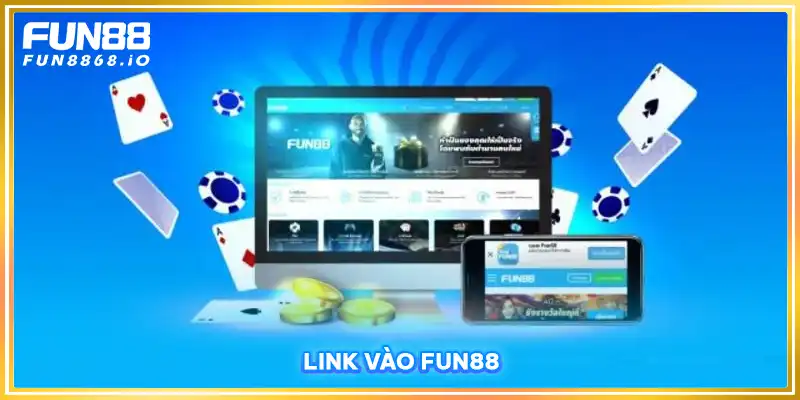 Link vào FUN88