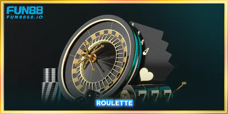 Roulette