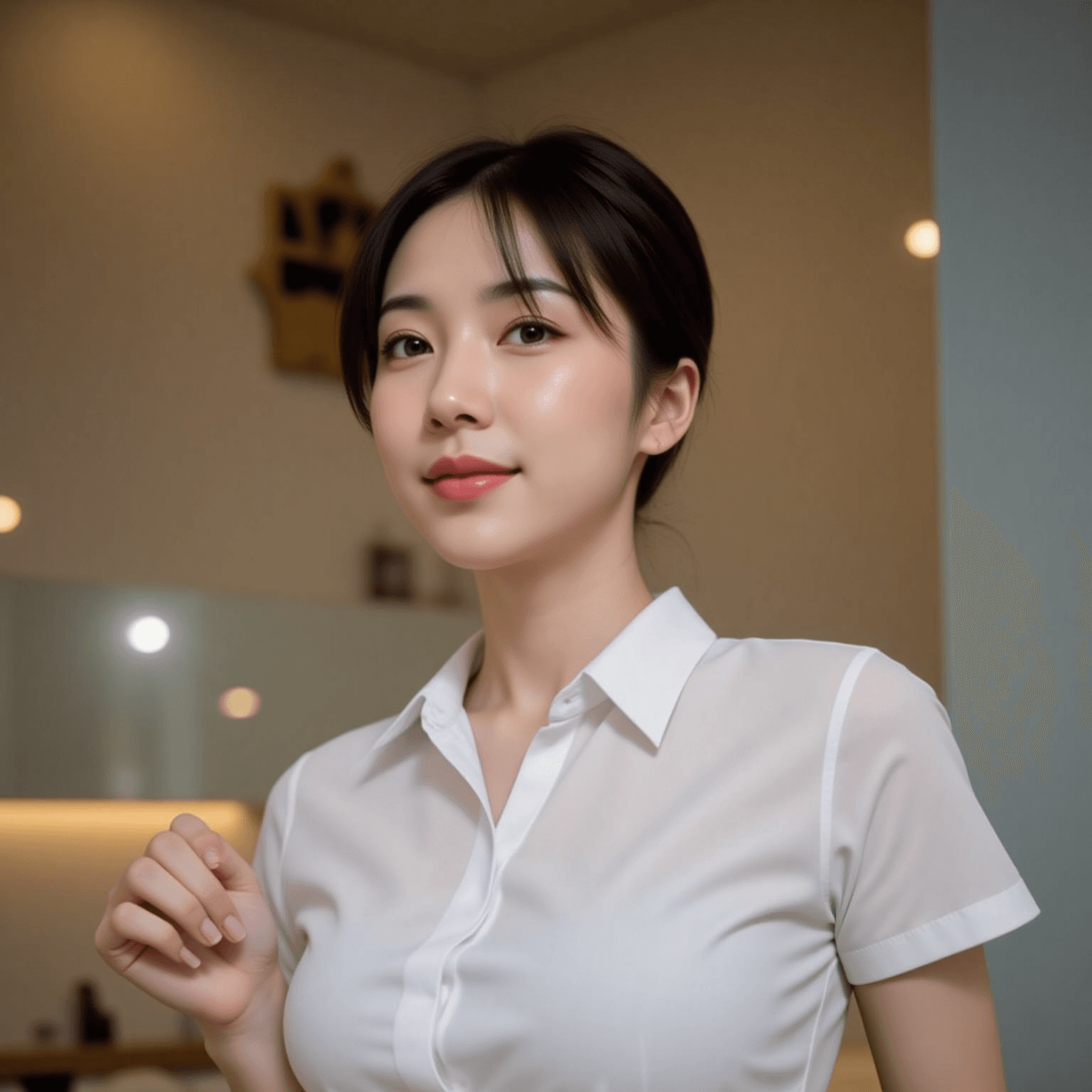 Chị Oanh Thành Viên FUN88